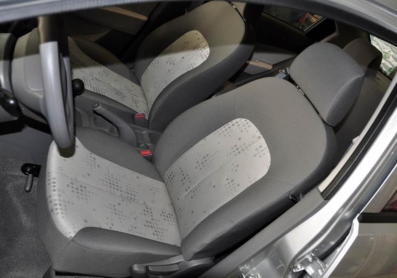 通用雪佛蘭 賽歐 2010款 1.2L 手動溫馨版