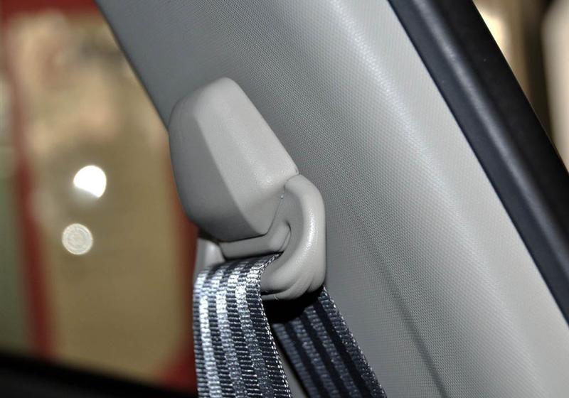 通用雪佛蘭 賽歐 2010款 1.2L 手動溫馨版