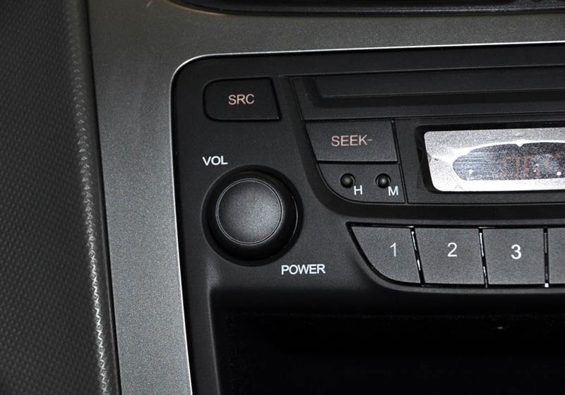 通用雪佛蘭 賽歐 2010款 1.2L 手動溫馨版