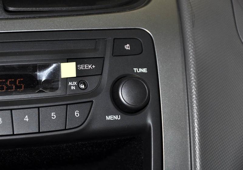 通用雪佛蘭 賽歐 2010款 1.2L 手動溫馨版