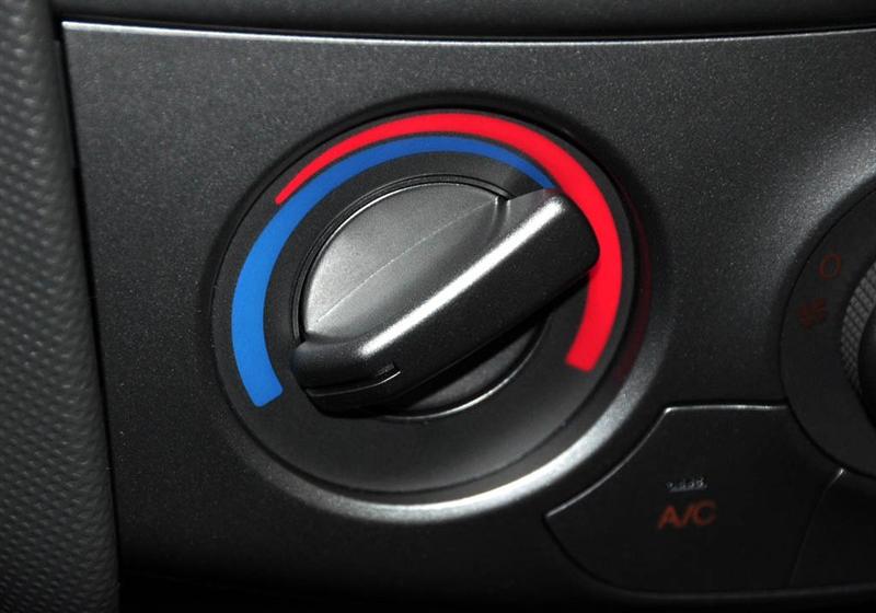 通用雪佛蘭 賽歐 2010款 1.2L 手動溫馨版