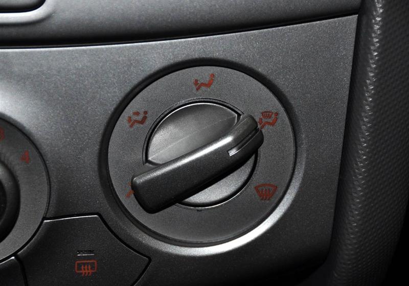 通用雪佛蘭 賽歐 2010款 1.2L 手動溫馨版