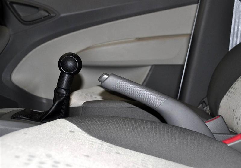 通用雪佛蘭 賽歐 2010款 1.2L 手動(dòng)溫馨版