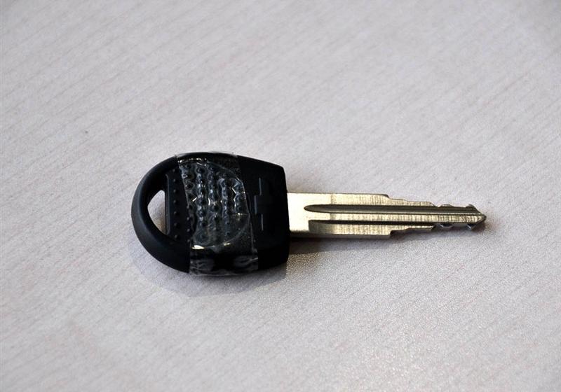 通用雪佛蘭 賽歐 2010款 1.2L 手動溫馨版