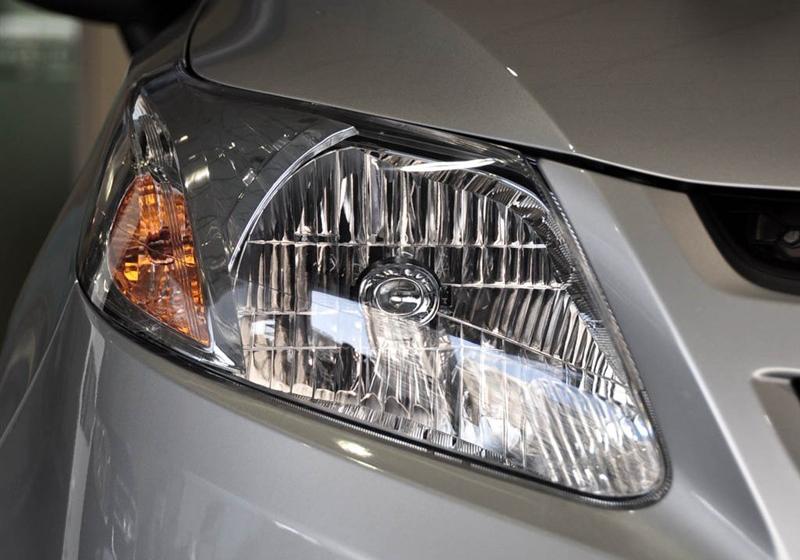 通用雪佛蘭 賽歐 2010款 1.2L 手動溫馨版