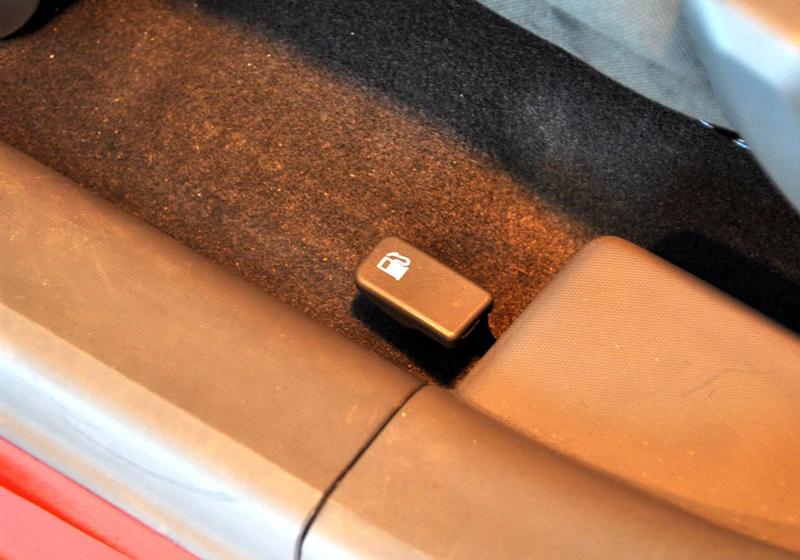 通用雪佛蘭 賽歐 2010款 1.2L 手動(dòng)理想版