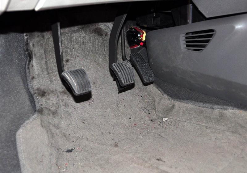 通用雪佛蘭 賽歐 2010款 1.2L 手動(dòng)理想版