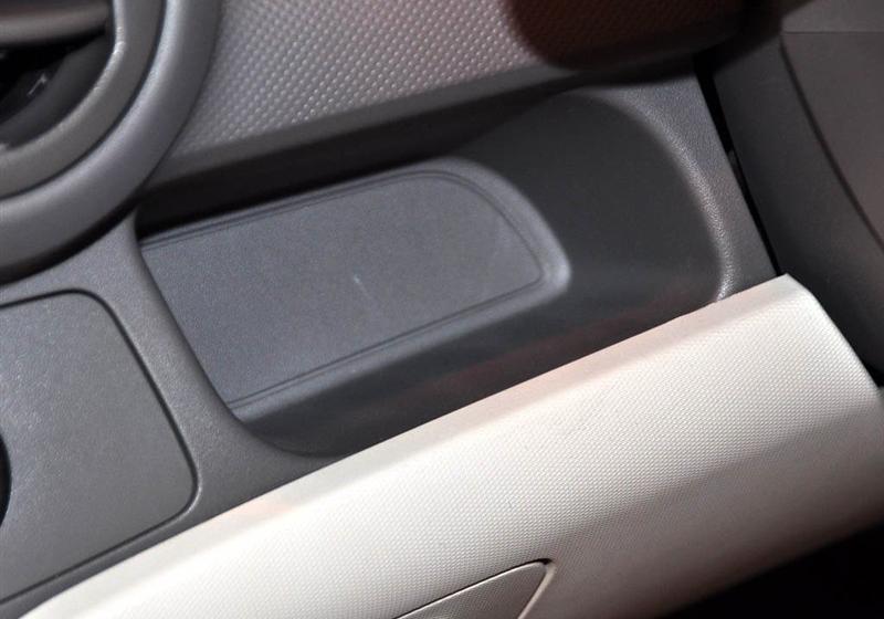 通用雪佛蘭 賽歐 2010款 1.2L 手動(dòng)理想版