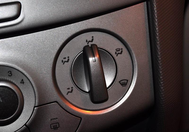 通用雪佛蘭 賽歐 2010款 1.2L 手動理想版