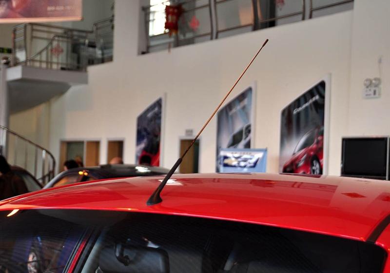 通用雪佛蘭 賽歐 2010款 1.2L 手動(dòng)理想版