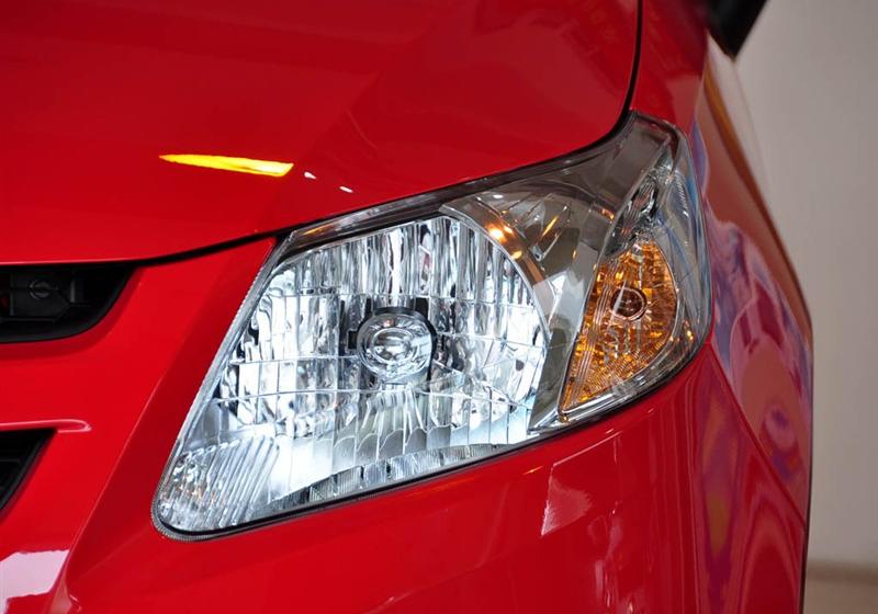 通用雪佛蘭 賽歐 2010款 1.2L 手動理想版