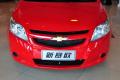 通用雪佛蘭 賽歐 2010款 1.2L 手動理想版