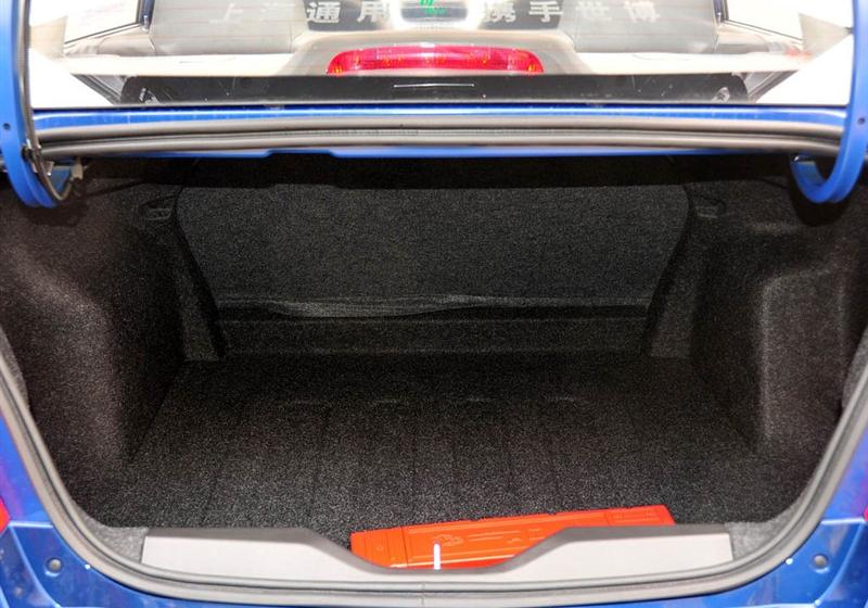 通用雪佛蘭 賽歐 2010款 1.2L EMT理想版