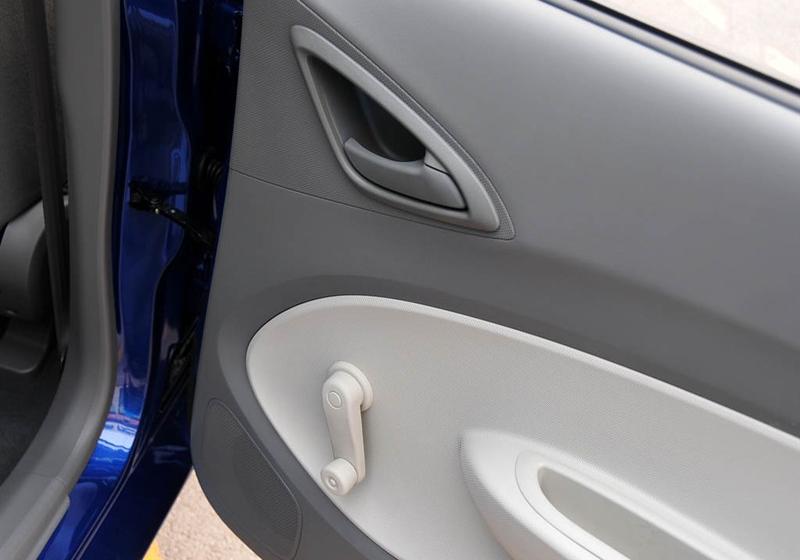 通用雪佛蘭 賽歐 2010款 1.2L EMT理想版