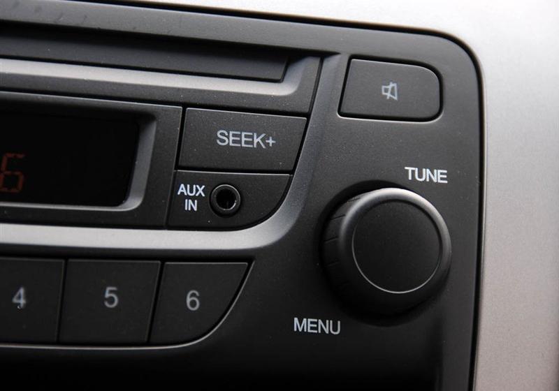 通用雪佛蘭 賽歐 2010款 1.2L EMT理想版