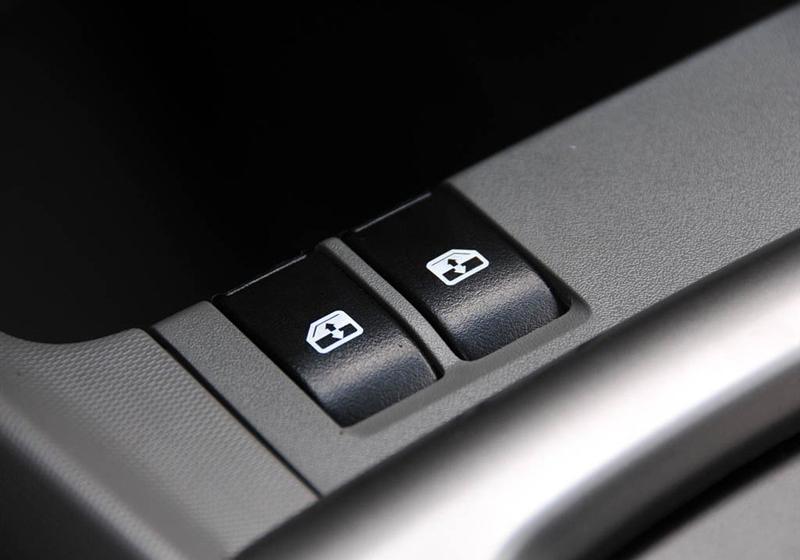 通用雪佛蘭 賽歐 2010款 1.2L EMT理想版