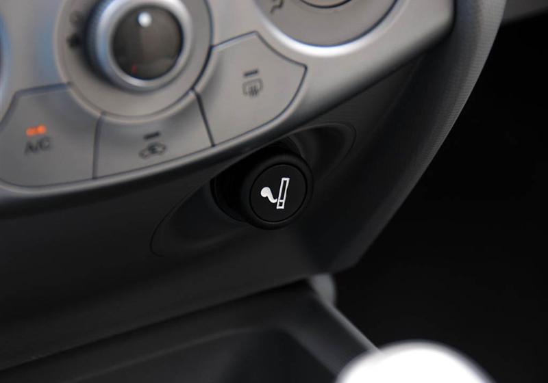 通用雪佛蘭 賽歐 2010款 1.2L EMT理想版