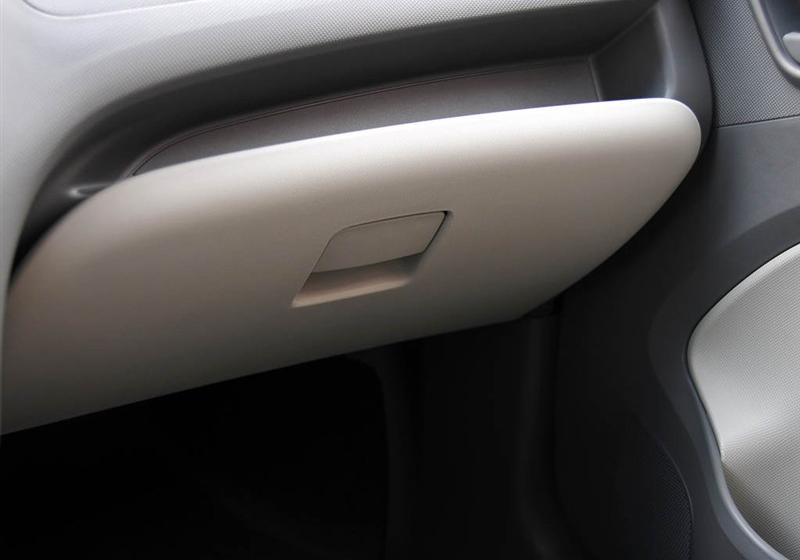 通用雪佛蘭 賽歐 2010款 1.2L EMT理想版