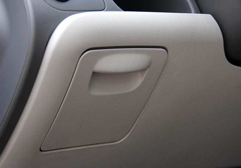 通用雪佛蘭 賽歐 2010款 1.2L EMT理想版