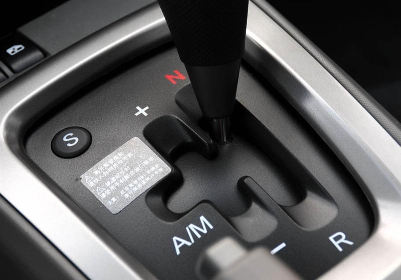 通用雪佛蘭 賽歐 2010款 1.2L EMT理想版