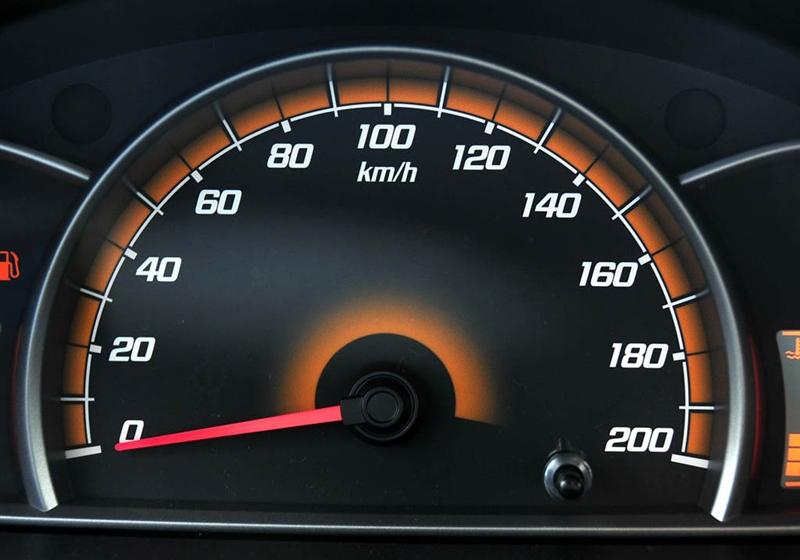 通用雪佛蘭 賽歐 2010款 1.2L EMT理想版