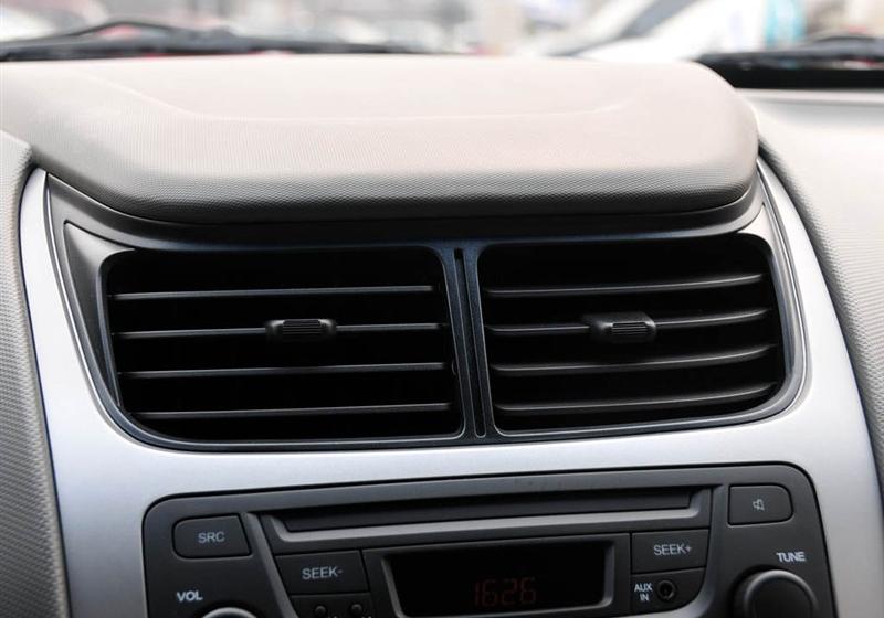 通用雪佛蘭 賽歐 2010款 1.2L EMT理想版