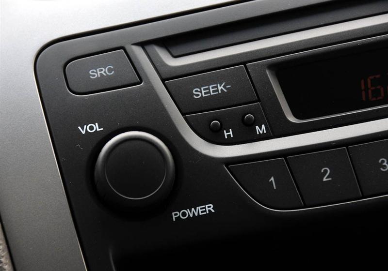 通用雪佛蘭 賽歐 2010款 1.2L EMT理想版