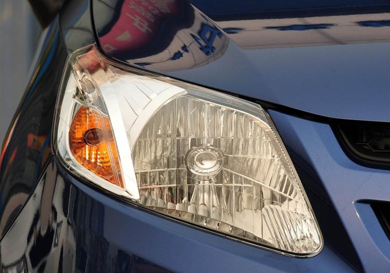 通用雪佛蘭 賽歐 2010款 1.2L EMT理想版