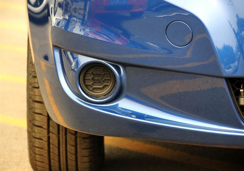 通用雪佛蘭 賽歐 2010款 1.2L EMT理想版