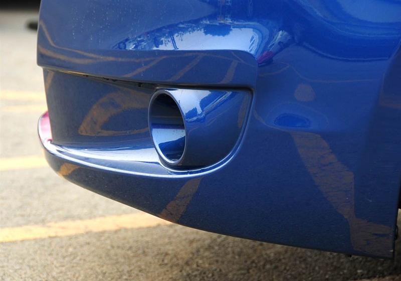 通用雪佛蘭 賽歐 2010款 1.2L EMT理想版