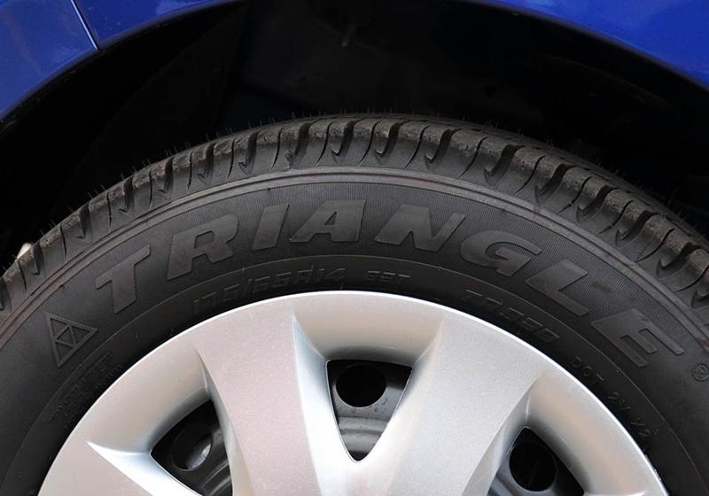 通用雪佛蘭 賽歐 2010款 1.2L EMT理想版