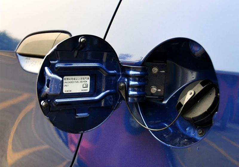 通用雪佛蘭 賽歐 2010款 1.2L EMT理想版