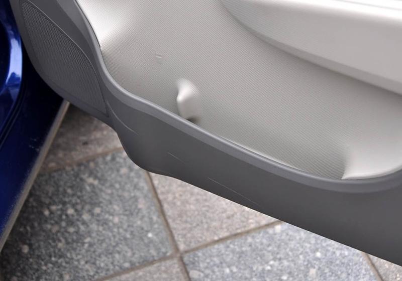 通用雪佛蘭 賽歐 2010款 1.4L 手動(dòng)理想版