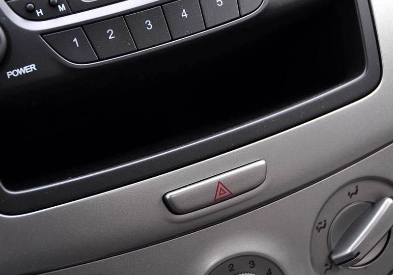 通用雪佛蘭 賽歐 2010款 1.4L 手動理想版