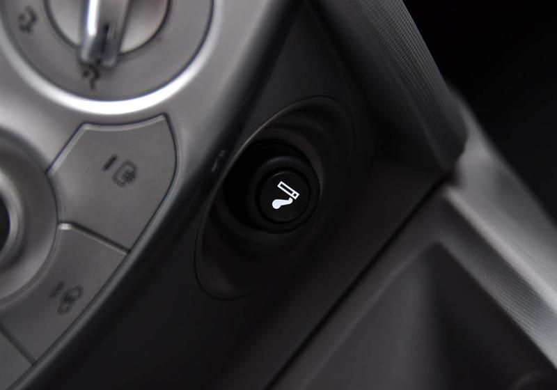 通用雪佛蘭 賽歐 2010款 1.4L 手動理想版