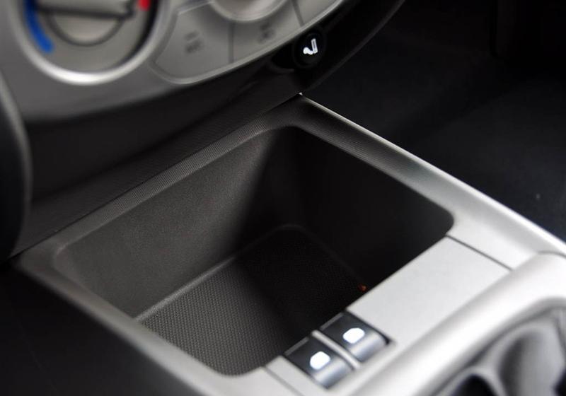 通用雪佛蘭 賽歐 2010款 1.4L 手動理想版