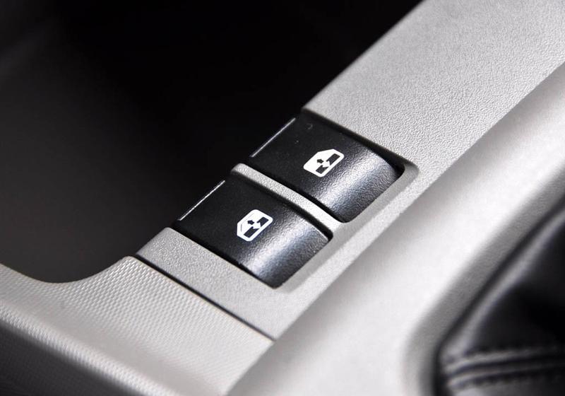 通用雪佛蘭 賽歐 2010款 1.4L 手動(dòng)理想版