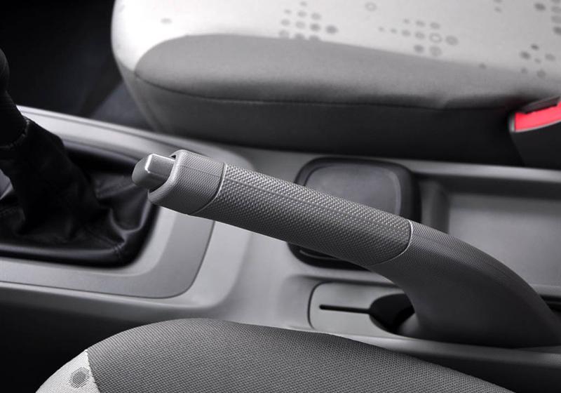 通用雪佛蘭 賽歐 2010款 1.4L 手動理想版