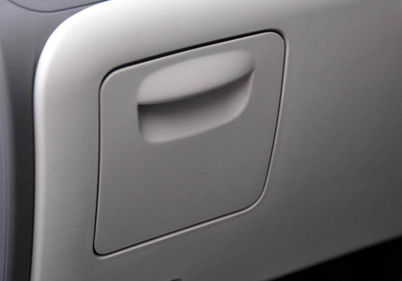 通用雪佛蘭 賽歐 2010款 1.4L 手動理想版