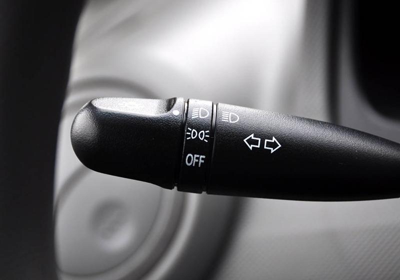 通用雪佛蘭 賽歐 2010款 1.4L 手動理想版