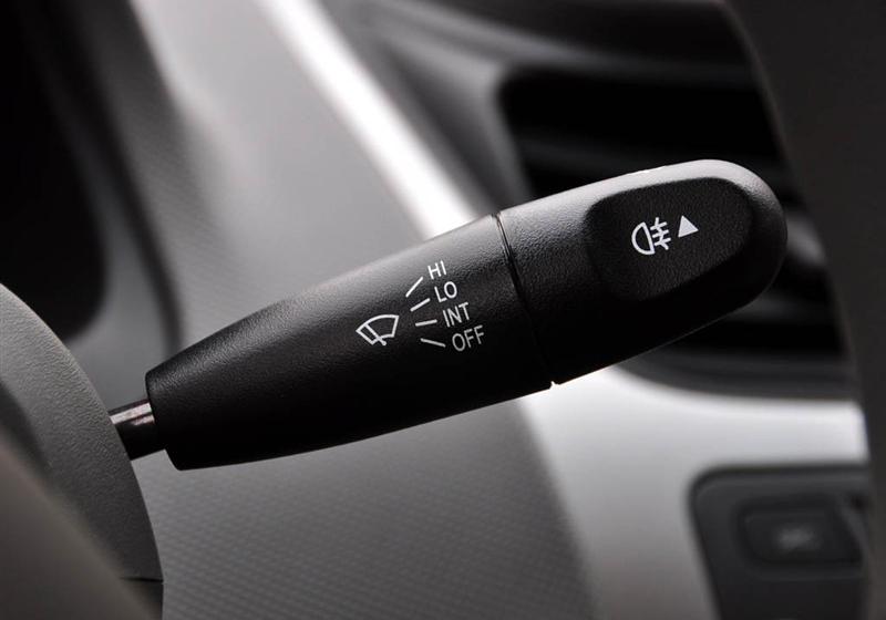 通用雪佛蘭 賽歐 2010款 1.4L 手動理想版