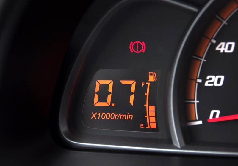 通用雪佛蘭 賽歐 2010款 1.4L 手動理想版