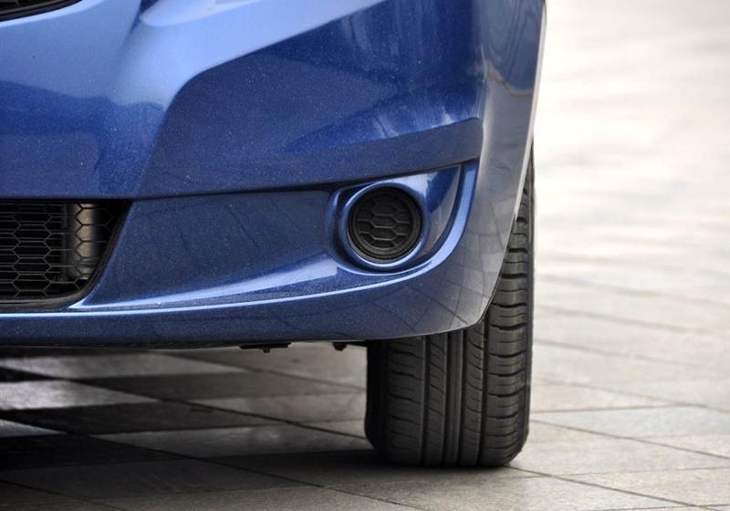 通用雪佛蘭 賽歐 2010款 1.4L 手動(dòng)理想版