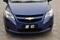 通用雪佛蘭 賽歐 2010款 1.4L 手動理想版