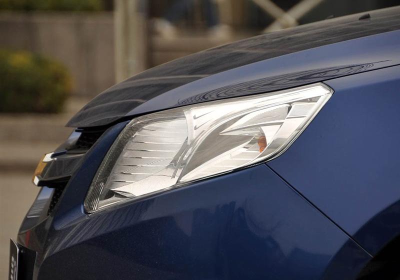 通用雪佛蘭 賽歐 2010款 1.4L 手動(dòng)理想版