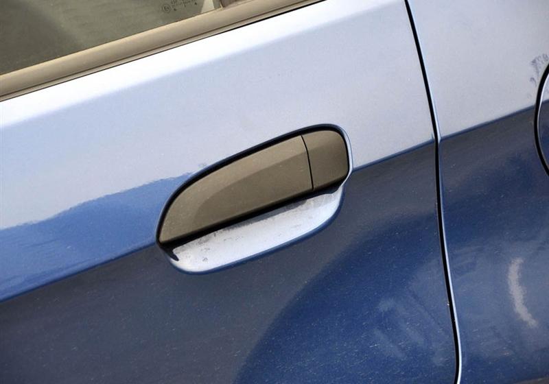 通用雪佛蘭 賽歐 2010款 1.4L 手動理想版