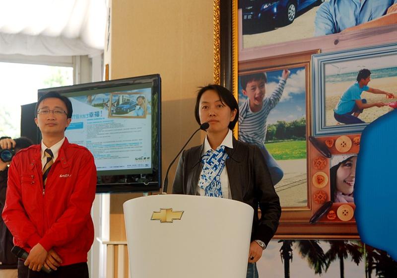 通用雪佛蘭 賽歐 2010款 1.4L 手動理想版