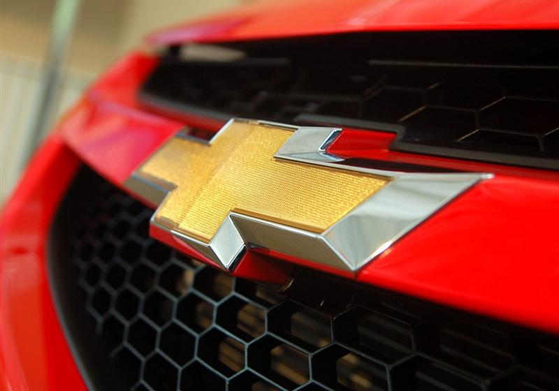 通用雪佛蘭 賽歐 2010款 1.4L 手動理想版