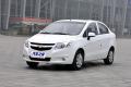 通用雪佛蘭 賽歐 2010款 1.4L 手動優逸版