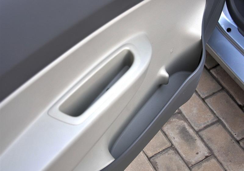 通用雪佛蘭 賽歐 2010款 1.4L 手動優逸版